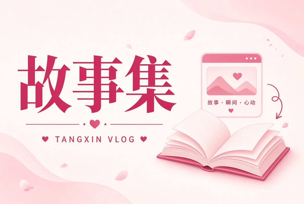 故事集栏目影像